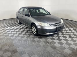 2005 HONDA CIVIC VP