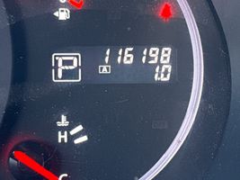 2012 NISSAN QUEST LE