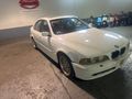 2001 BMW 5-SERIES