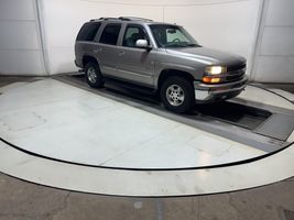 2002 CHEVROLET TAHOE 