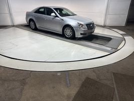 2013 CADILLAC CTS 3.0
