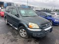 2005 HONDA PILOT