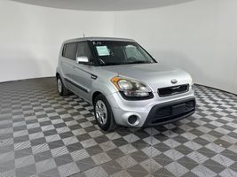 2012 KIA SOUL 