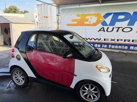 2009 SMART FORTWO