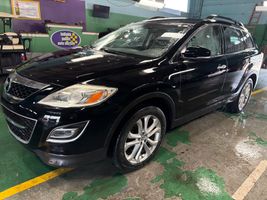 2012 MAZDA CX-9 GRAND TOURING