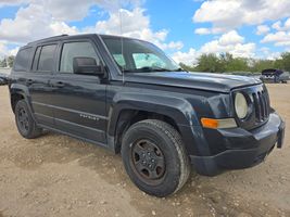 2014 JEEP PATRIOT