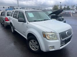 2008 MERCURY MARINER 