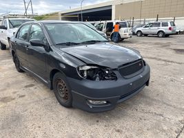 2005 TOYOTA COROLLA S