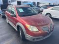 2005 PONTIAC VIBE