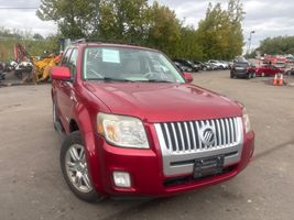 2008 MERCURY MARINER PREMIER