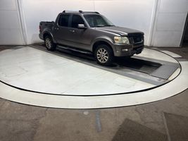 2007 FORD EXPLORER SPORT TRAC LIMITED