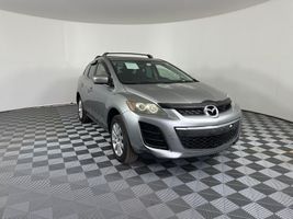2011 MAZDA CX-7 I SPORT