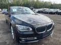 2015 BMW 7-SERIES
