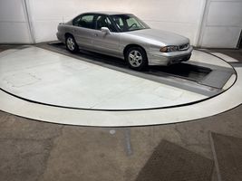 1997 PONTIAC BONNEVILLE SE