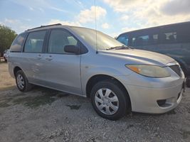 2006 MAZDA MPV 