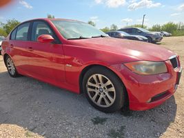 2006 BMW 3-SERIES 325I