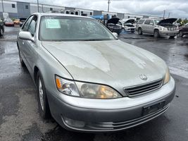 2000 LEXUS ES 300 