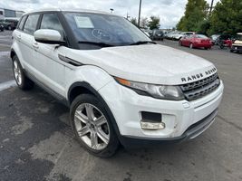 2013 LAND ROVER RANGE ROVER EVOQUE 