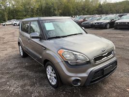2013 KIA SOUL 