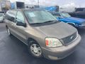 2006 FORD FREESTAR VANS