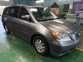 2009 HONDA ODYSSEY EX-L