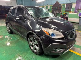 2014 BUICK ENCORE LEATHER