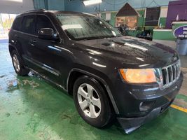 2011 JEEP GRAND CHEROKEE LAREDO